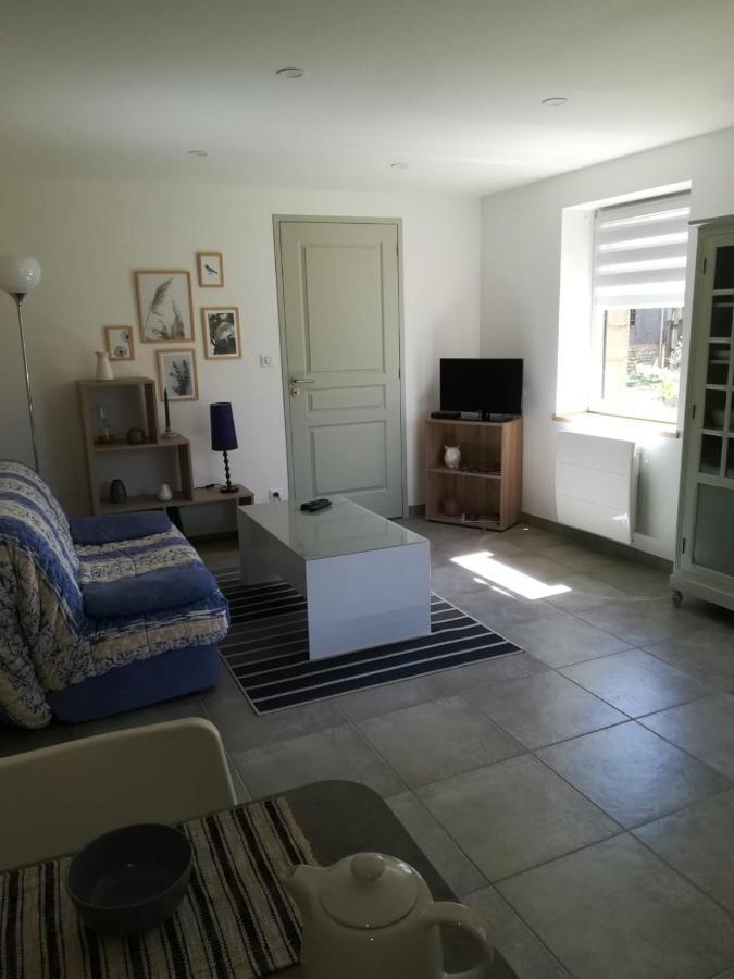 Les Buis Apartment Castelnaud La Chapelle Exterior photo